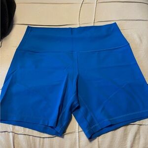 lululemon athletica Poolside Align Shorts